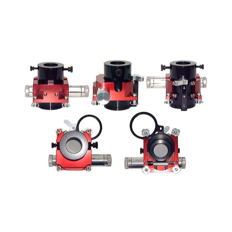 MoonLite Dual Filter Swing Crayford fokuserare CR4