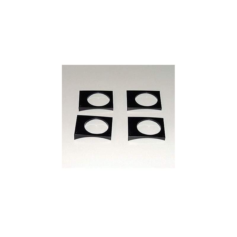 MoonLite Stängd adapter med böjd kontaktyta (Closed Curve Adapter CKC)