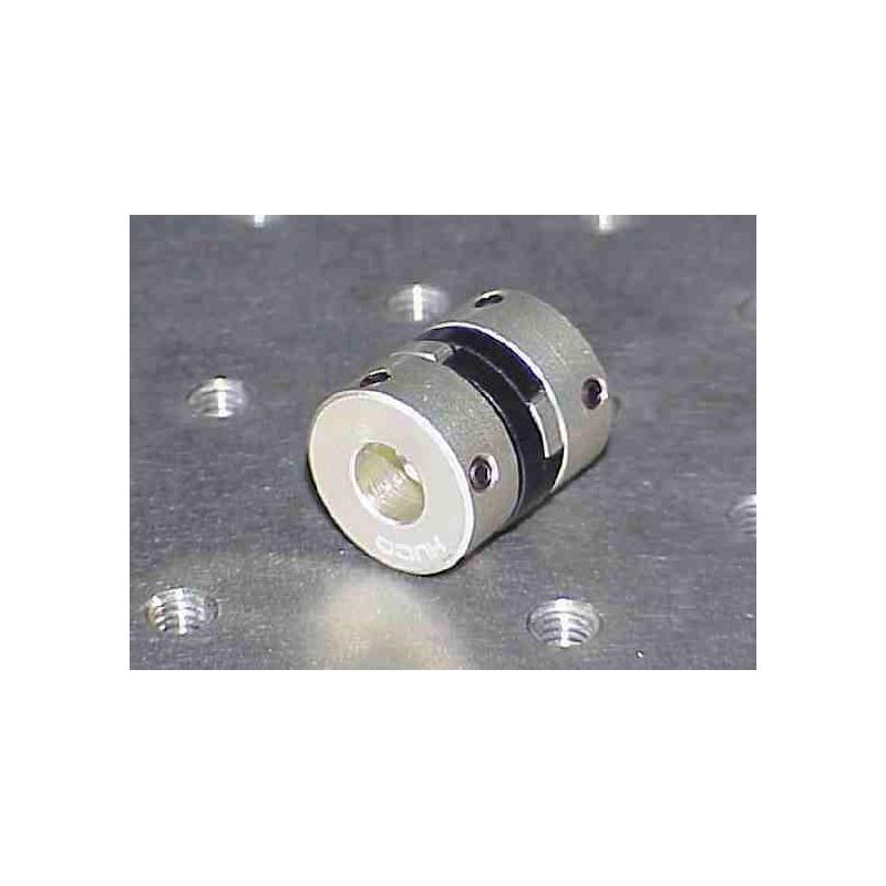 Astro Electronic Axelkoppling typ Oldham Diameter 19,1 mm