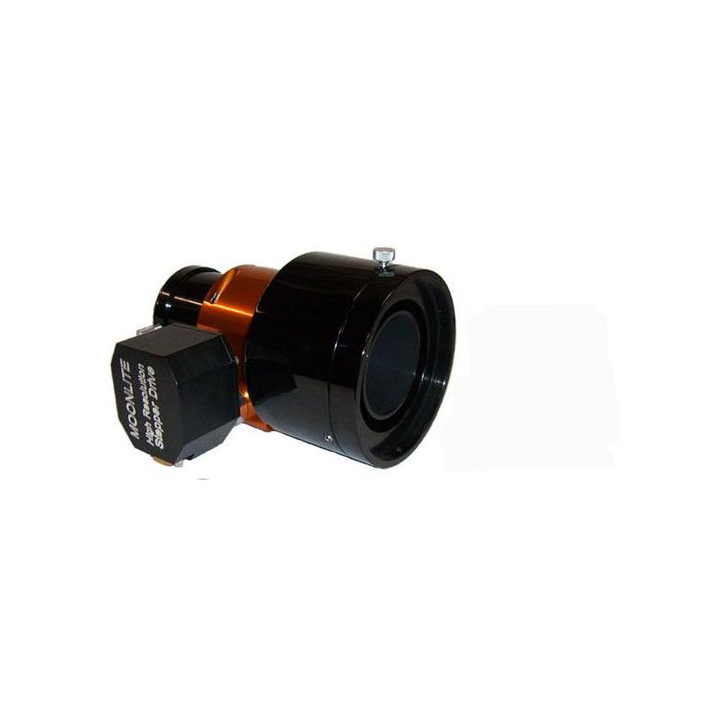 MoonLite CFL 2,5'' fokuserare för WO 110 Megrez