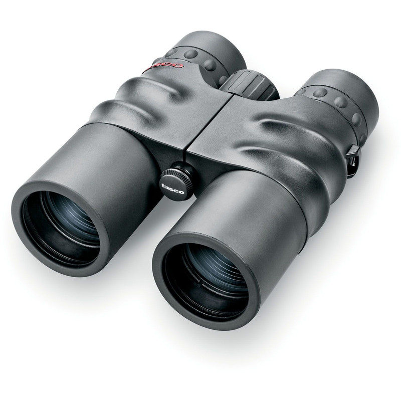 Tasco Kikare Essentials 8x42, Takkant