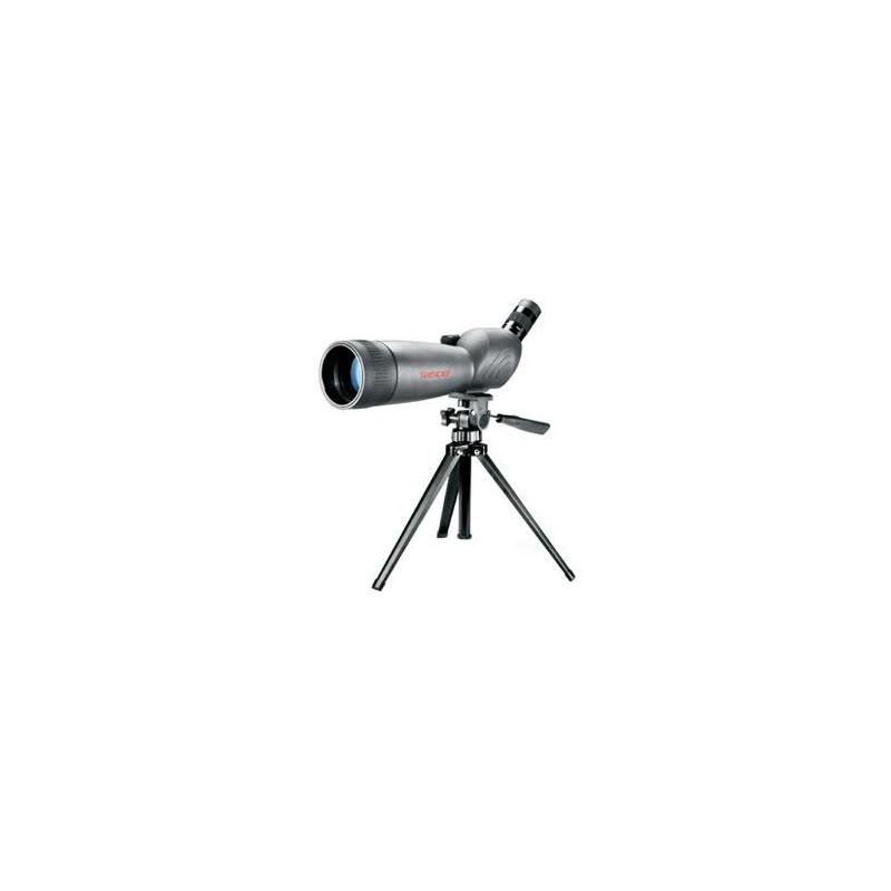 Tasco Kompakt tubkikare, zoom Världsklass 20-60x80 mm, vinklad vy