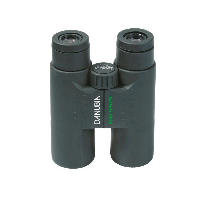 Dörr Fernglas Rain Forrest 10x42