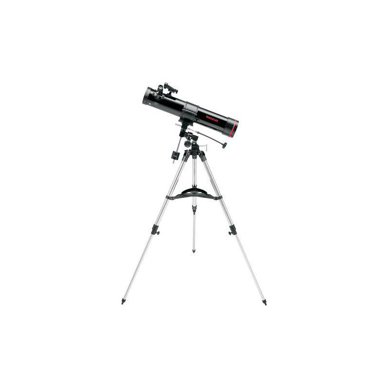 Tasco Teleskop N 76/700 SpaceStation 76 EQ-1