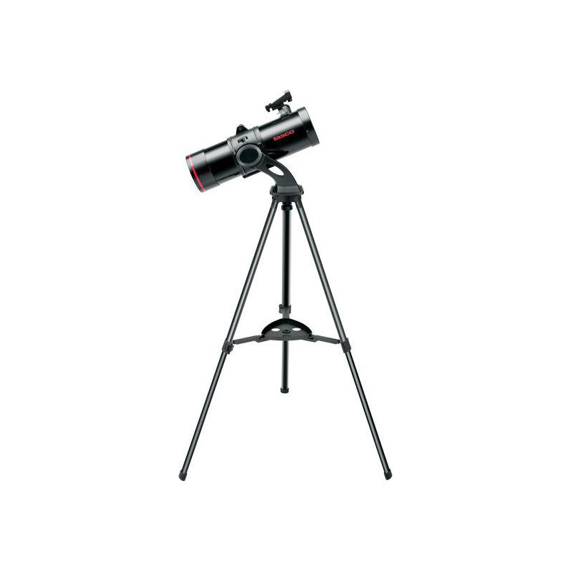 Tasco teleskop N 114/500 SpaceStation 114 AZ