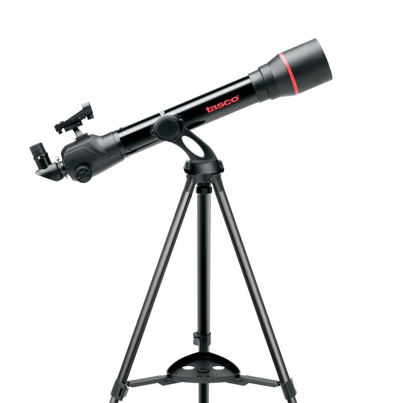 Tasco teleskop AC 60/700 SpaceStation 60 AZ