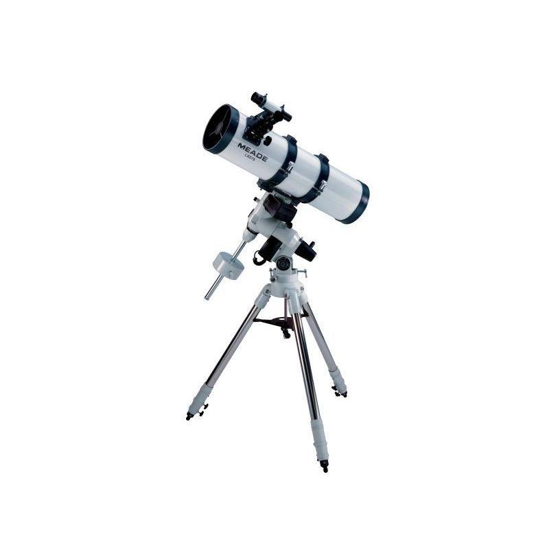 Meade Teleskop N 152/762 6" LXD75 GoTo fotouppsättning