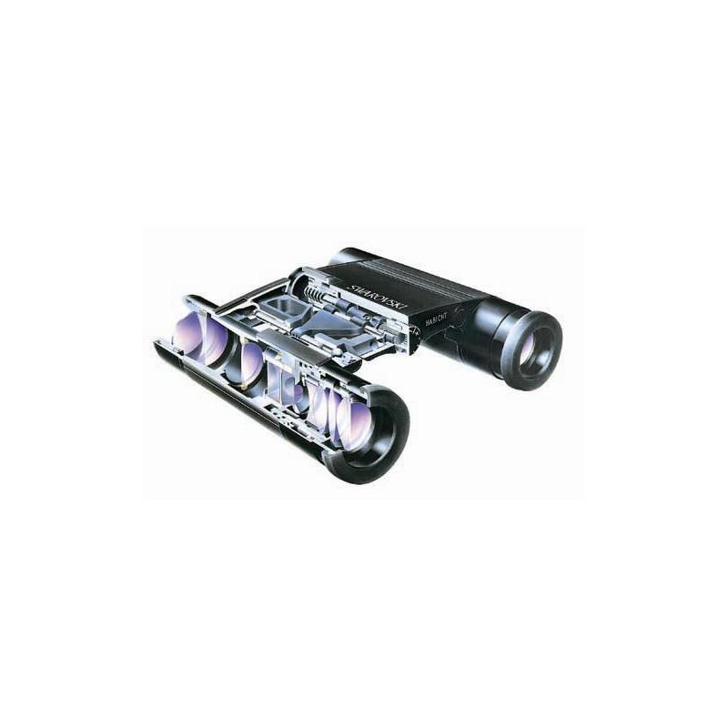 Swarovski Fernglas Pocket 10x25 B, grün