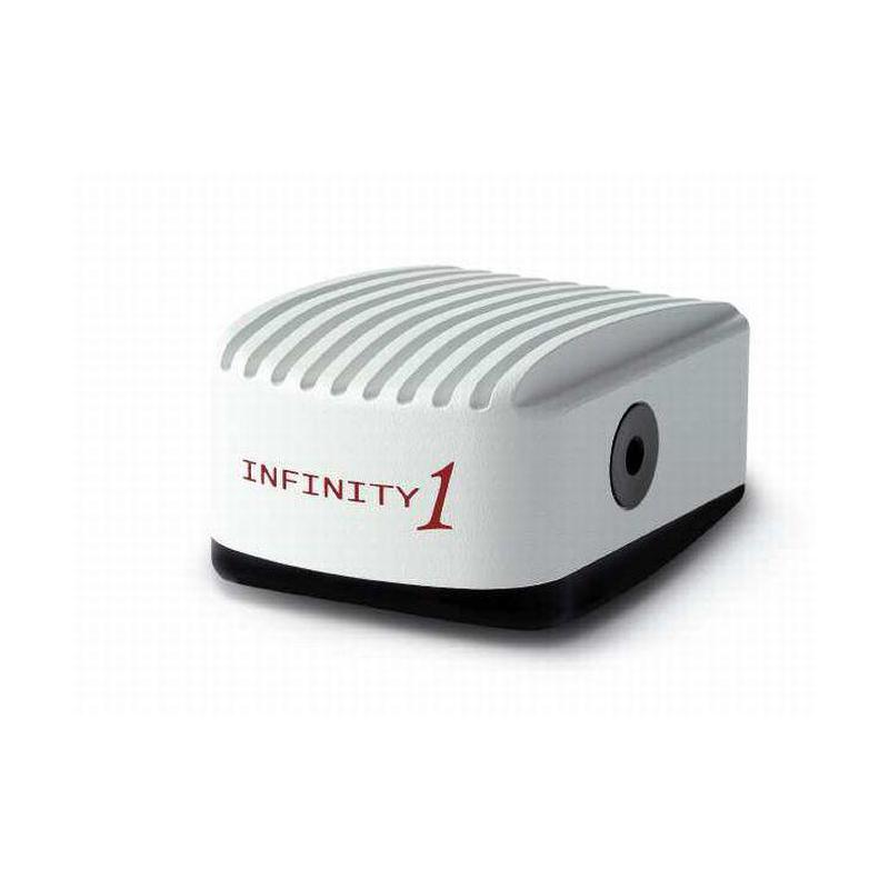 Lumenera Kamera Infinity 1-2, color, CMOS, 1/2" 2 MP, USB 2.0