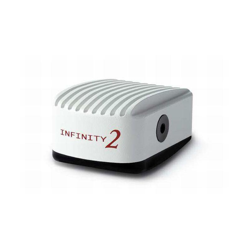 Lumenera Kamera INFINITY2-1RM, CCD, monochrom, 1.4 MP