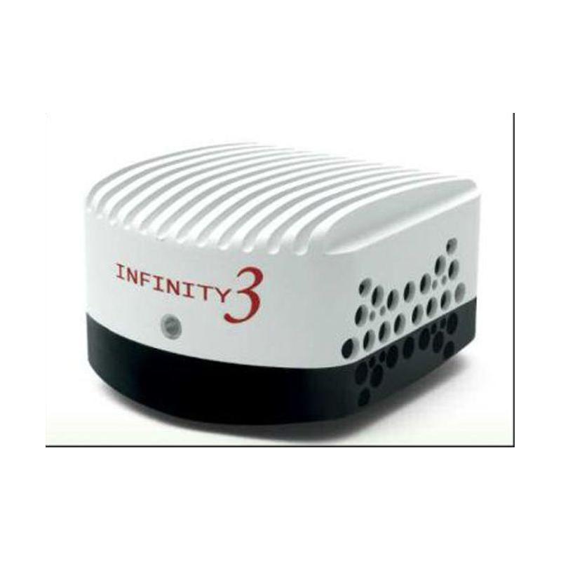 Lumenera Kamera INFINITY3-3URC, color, CCD, 2/3", 2.8 MP, USB 2.0