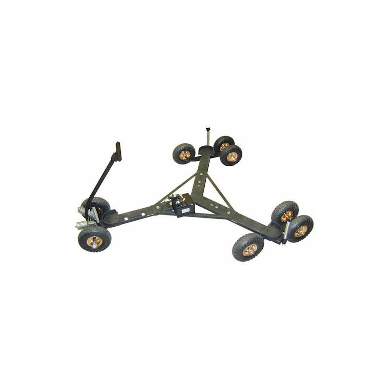 JMI Motoriserad hjulbas Meade MAX Mount