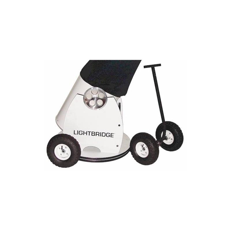 JMI Transportvagn för Meade Lightbridge 10''/12'' Dobson