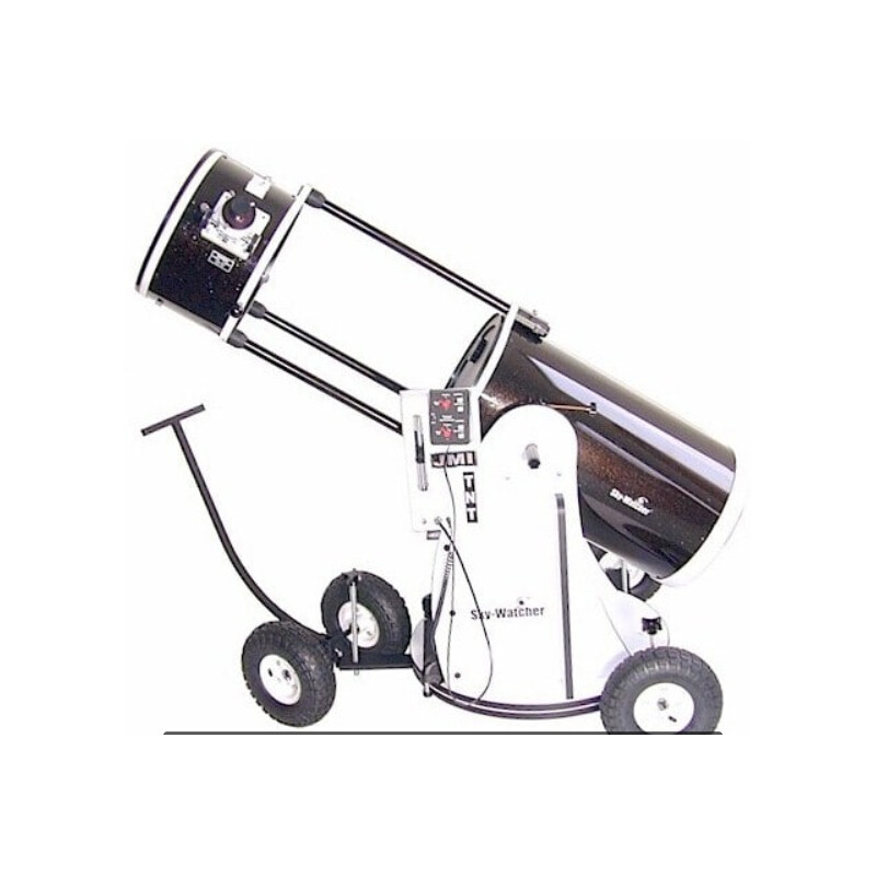 JMI Transportvagn för Meade Lightbridge 10''/12'' Dobson