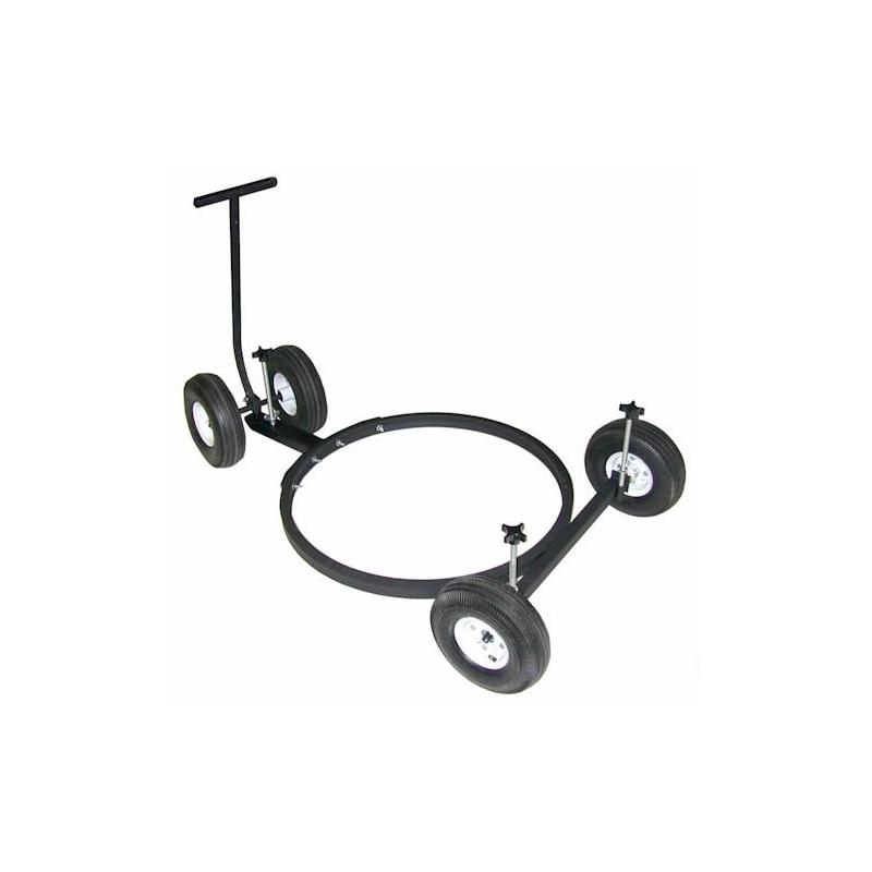 JMI Transportvagn för Meade 16'' Light Bridge Dobson