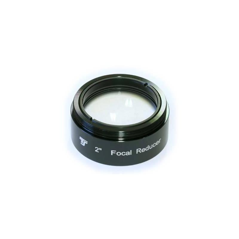 TS Optics 0,5x fokal Reducer med 2'' filtergänga