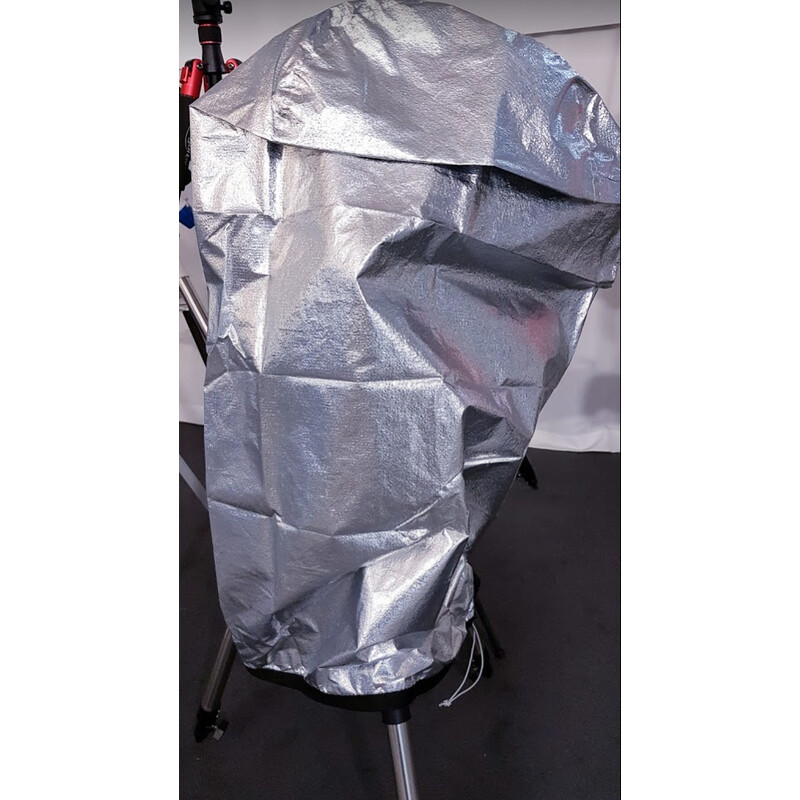 Telegizmos TG-08 Skyddshölje för 8'' Teleskop