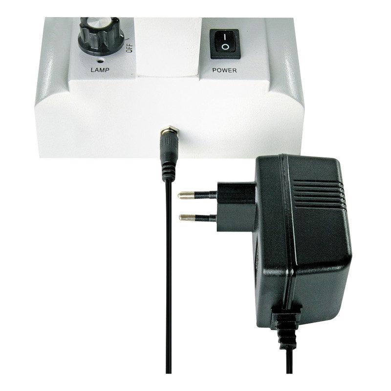 Bresser Stereomikroskop Researcher ICD LED, Binokular