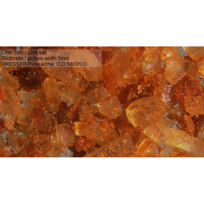 Bresser Stereomikroskop Researcher ICD LED, Binokular