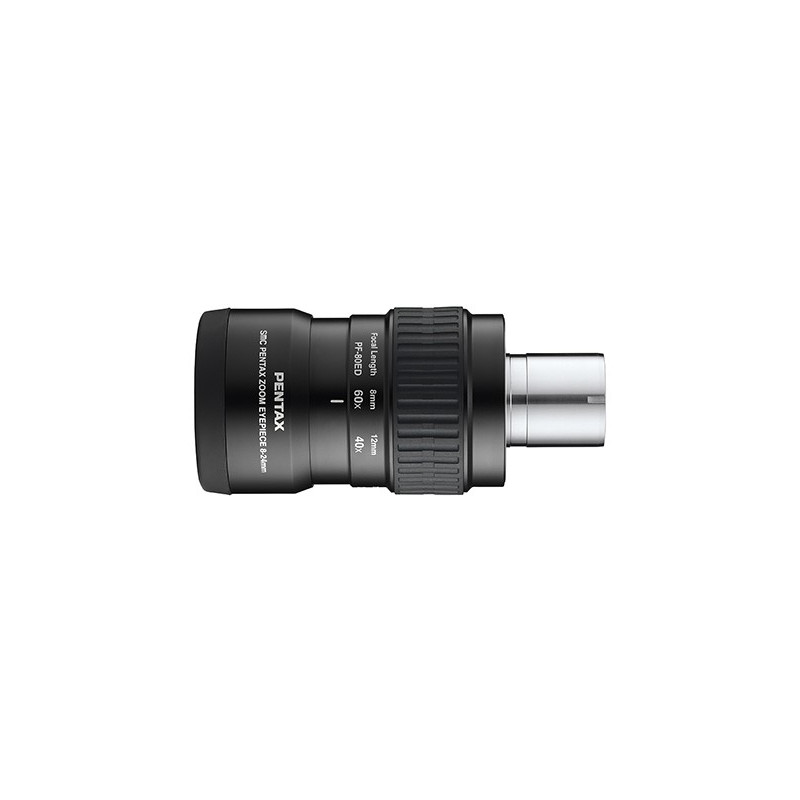 Pentax Zoomokular Okular SMC XL 8-24mm (JIS klass 4, väderbeständigt)