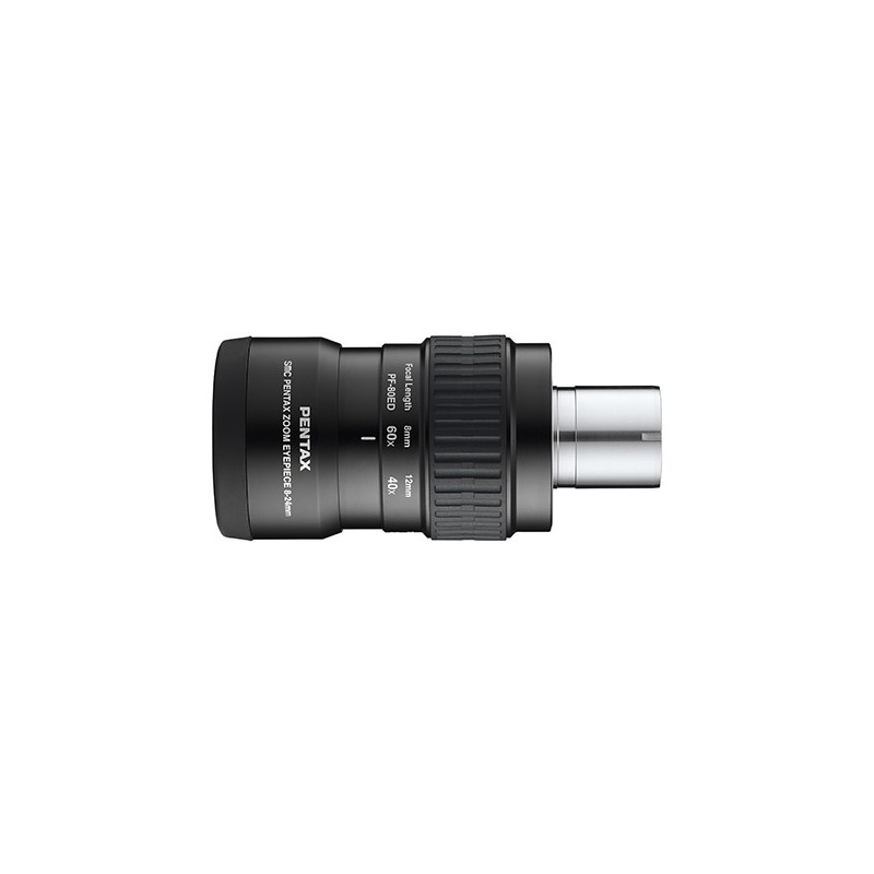 Pentax Zoomokular Okular SMC XL 8-24mm (JIS klass 4, vädertålig)
