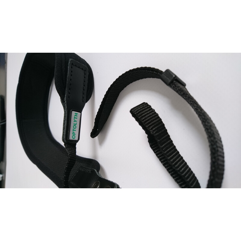 Optolyth Bärrem för kikare Comfort