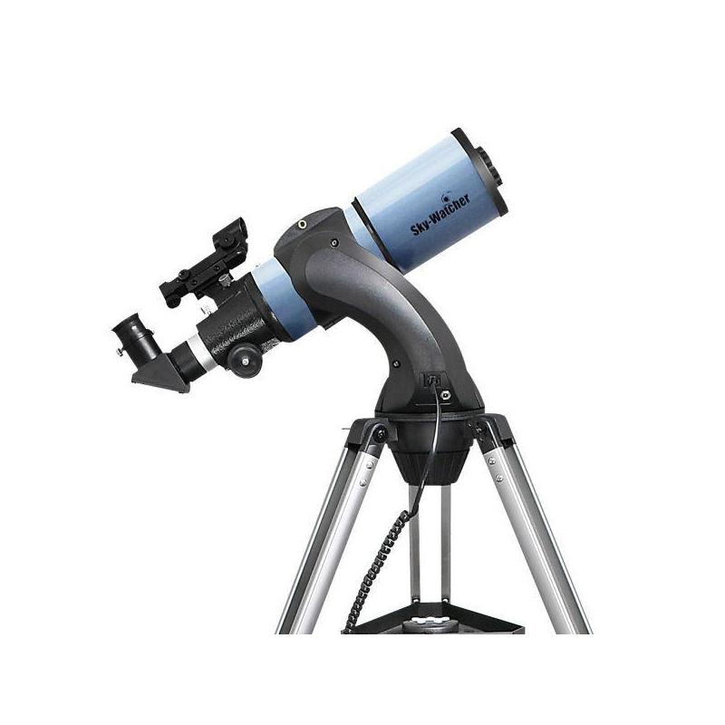 Skywatcher Teleskop AC 80/400 StarTravel AutoTrack