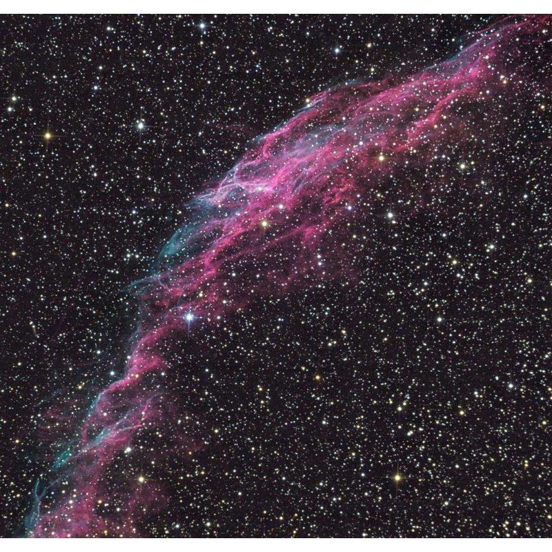 Starlight Xpress SXVR-H16 CCD-kamera mono
