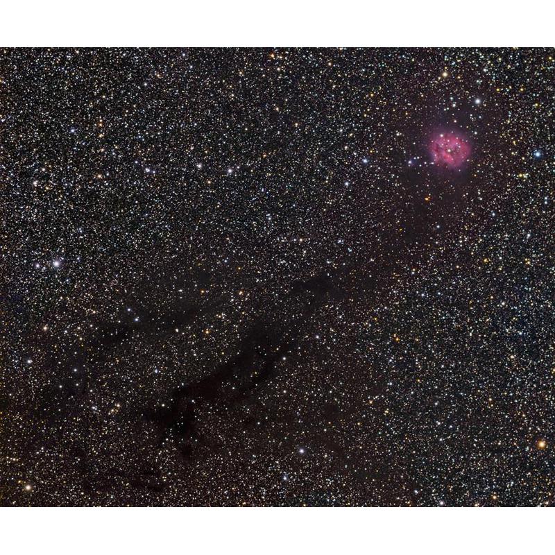 Starlight Xpress SXVR-H16 CCD-kamera mono