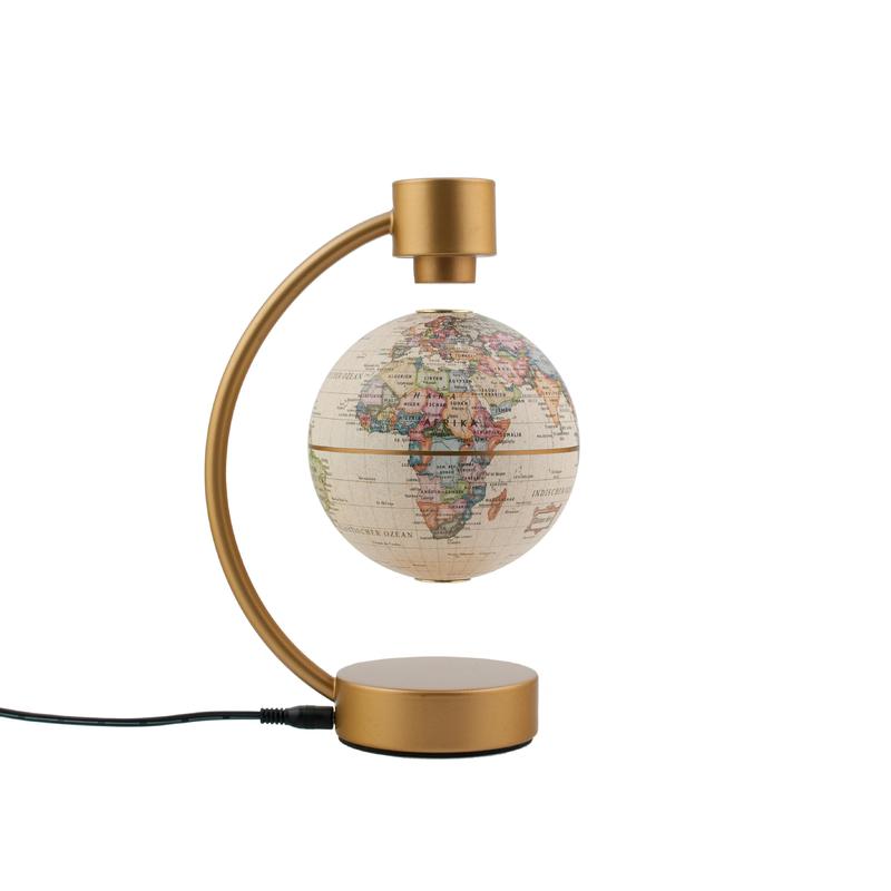 Stellanova Svävande jordglob 881094, antik design