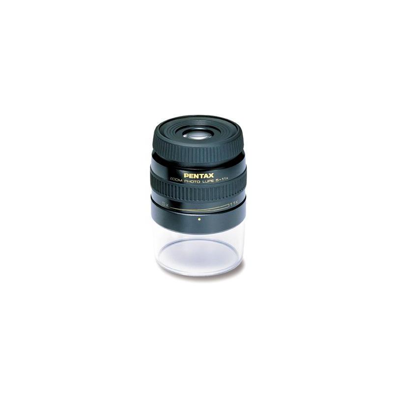 Pentax Lupp Fotoförstoringsglas smc 5 - 11x