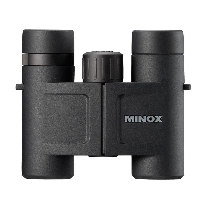 Minox Kikare BV 10x25 BRW