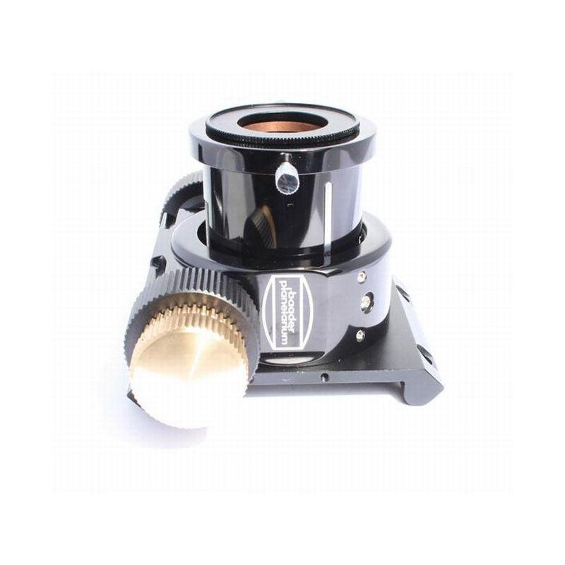 Baader 2'' Newton Steeltrack Crayford Fokuserare
