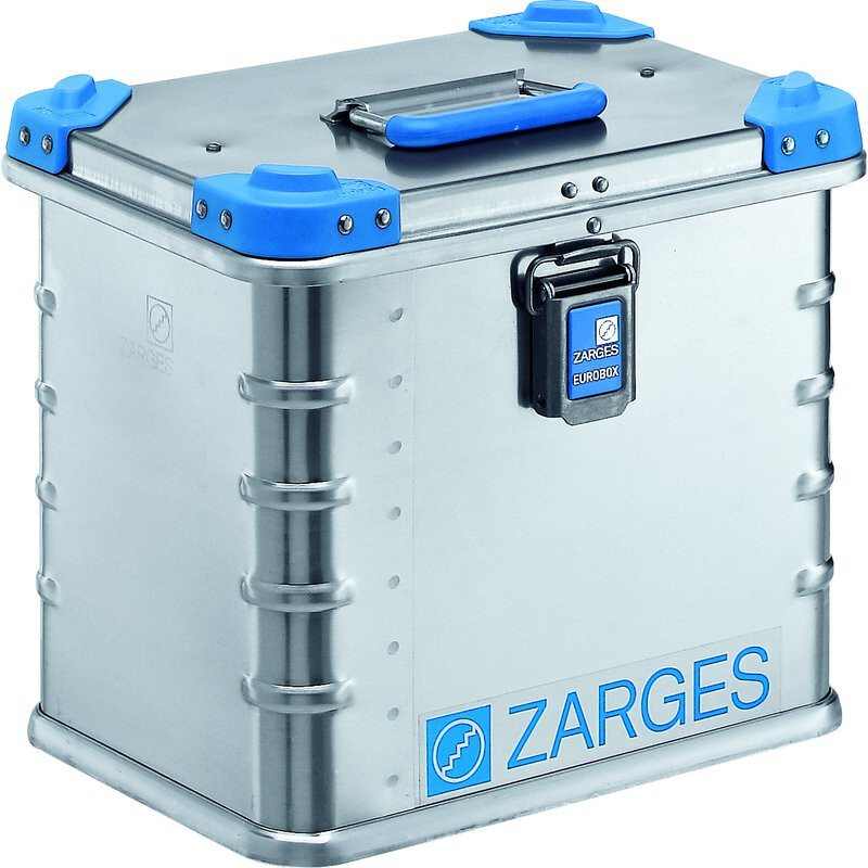 Zarges Transportbox Eurobox 40700 (350 x 250 x 310 mm)