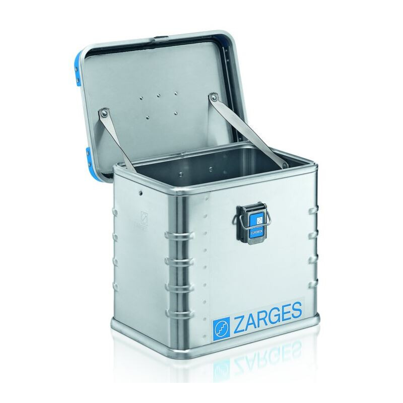 Zarges Transportbox Eurobox 40700 (350 x 250 x 310 mm)