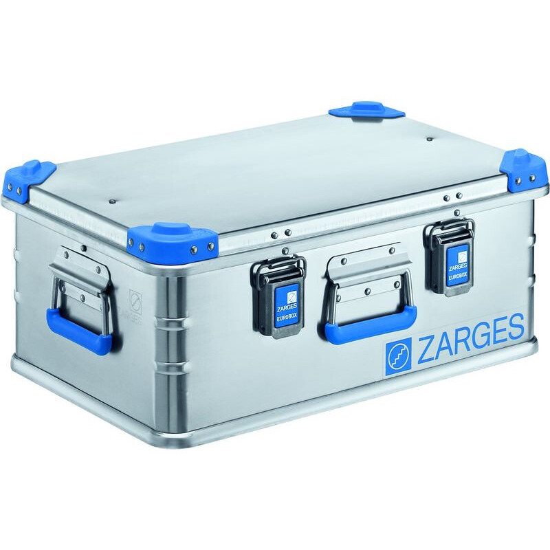 Zarges Transportbox Eurobox 40701 (550 x 350 x 220 mm)