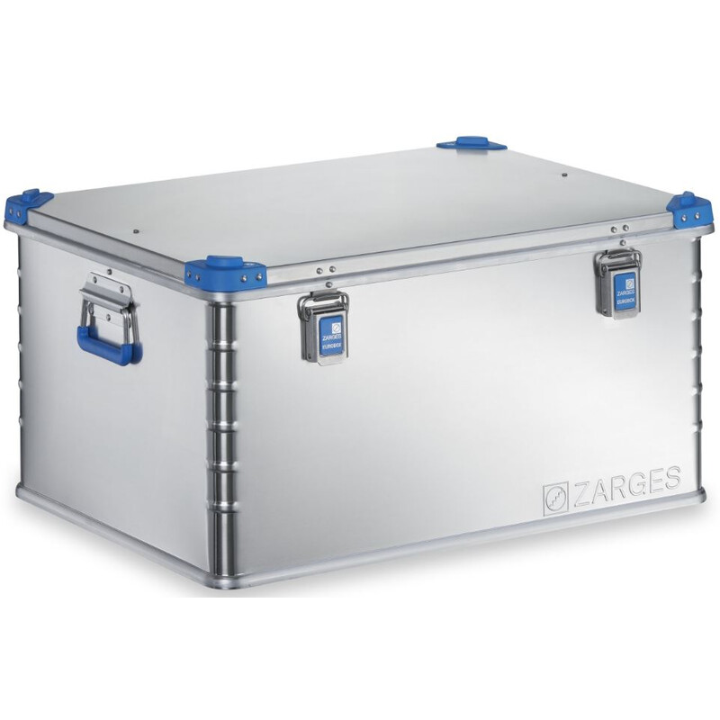 Zarges Transportbox Eurobox 40705 (750 x 550 x 380 mm)