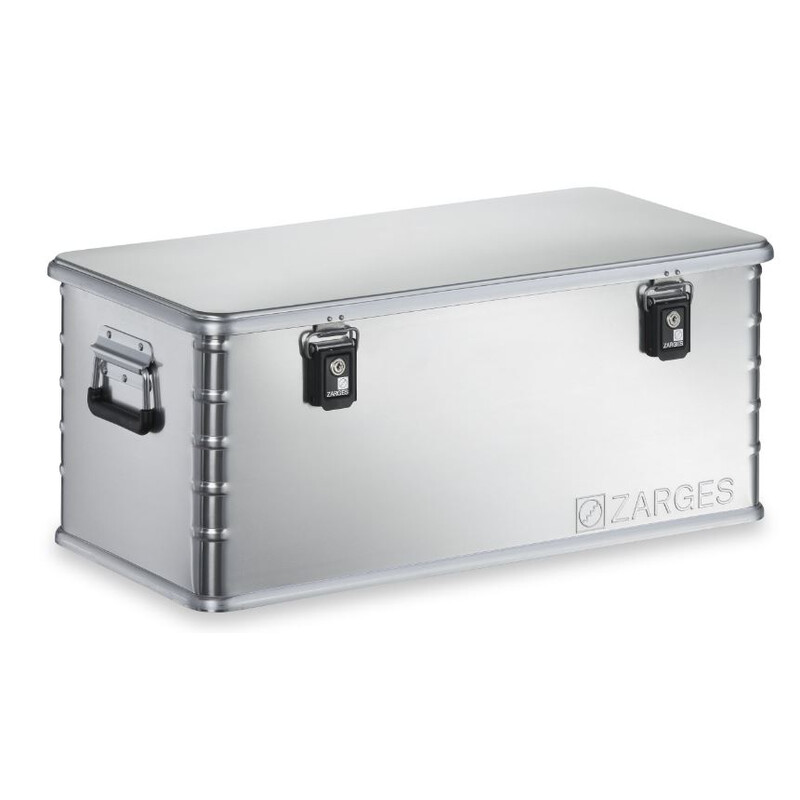 Zarges Transportbox Box (750×350×310 mm)