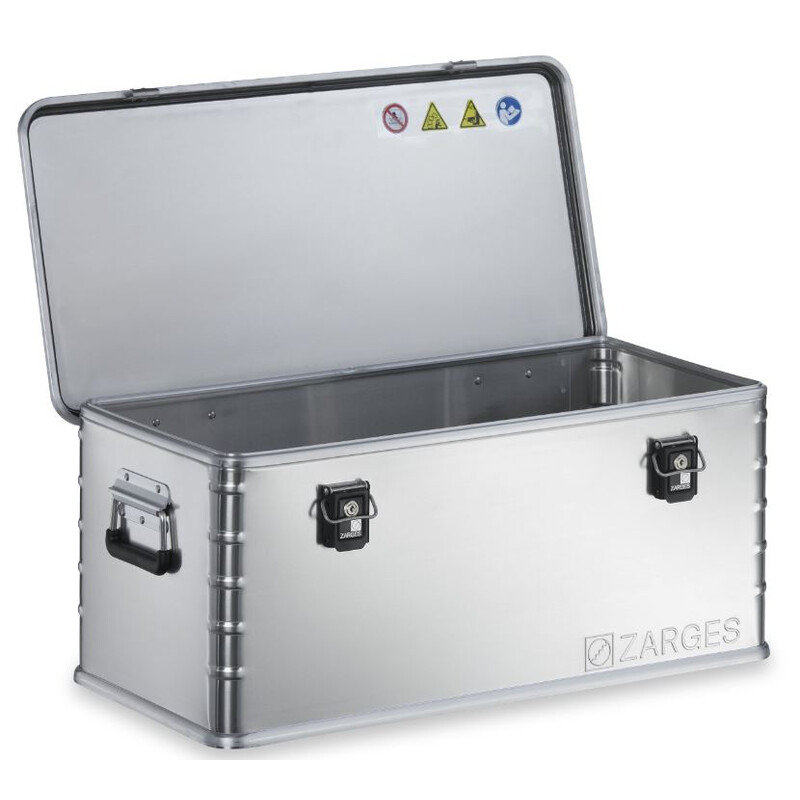 Zarges Transportbox Box (750×350×310 mm)