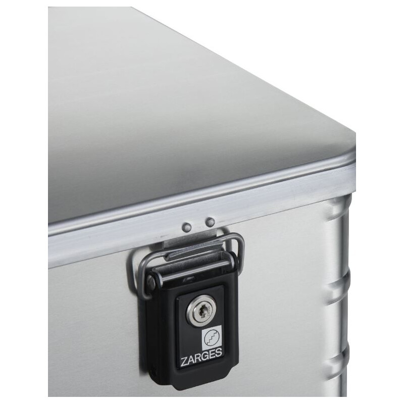 Zarges Transportbox Box (750×350×310 mm)