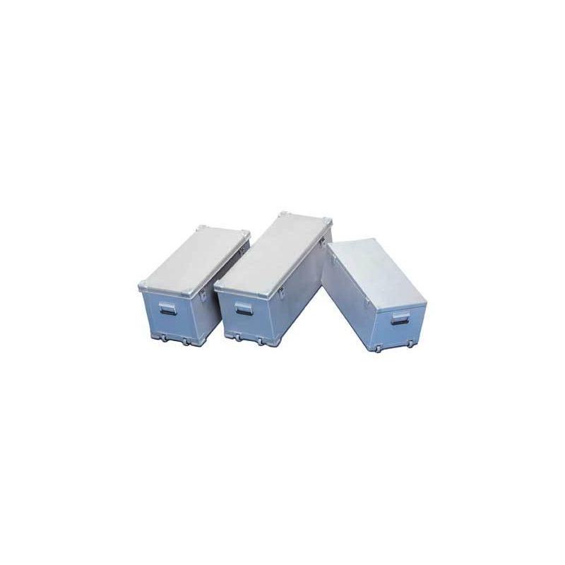 Zarges Transportbox Rullbox K 412 Midi