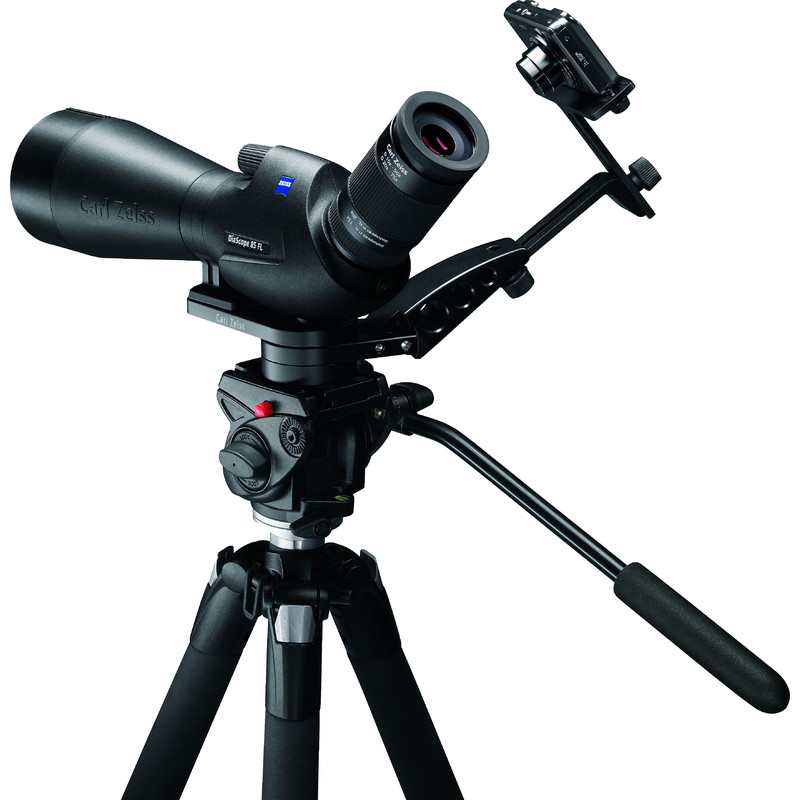 ZEISS Kamerahållare Adapter II för kamera