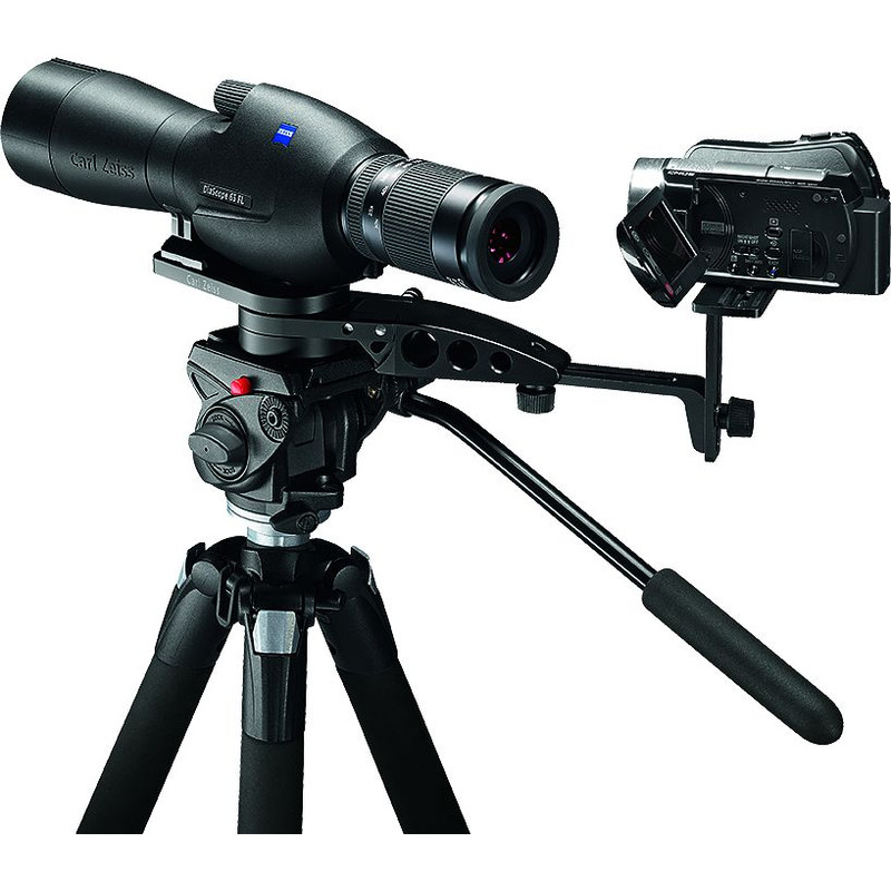 ZEISS Kamerahållare Adapter II för kamera