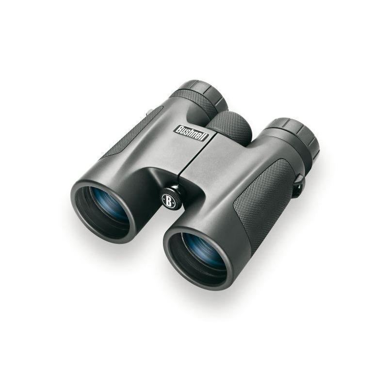 Bushnell Kikare Powerview 10x32, takkant