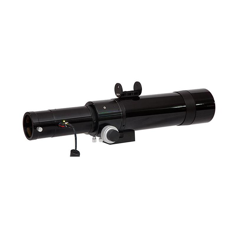 DayStar Solteleskop ST 60/1375 0,7Å SolaREDi Alpha Hepta Odyssey OTA