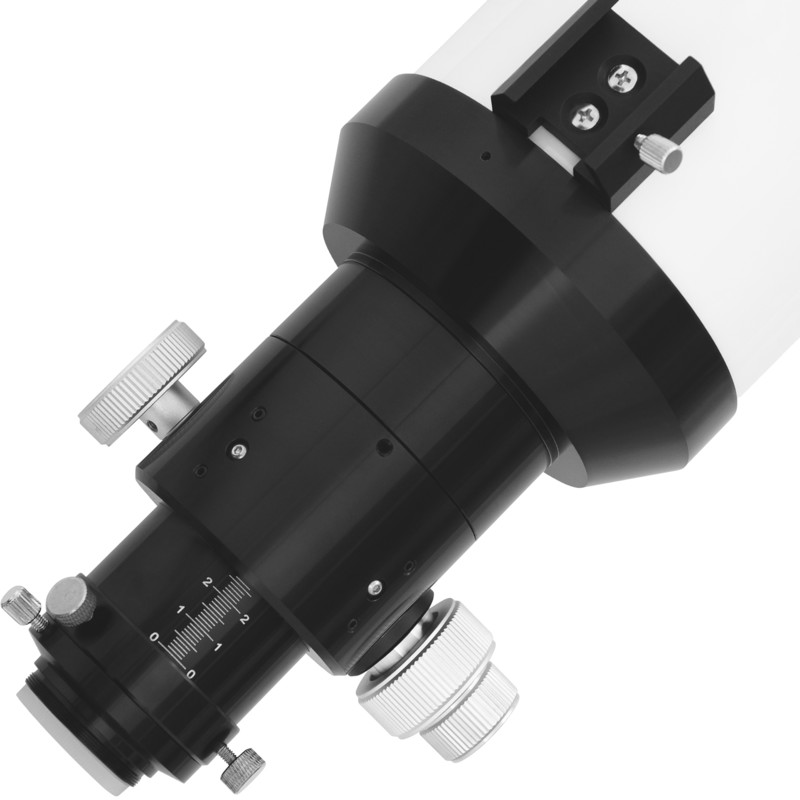 Omegon Apokromatisk refraktor Pro APO AP 127/952 ED Triplet OTA