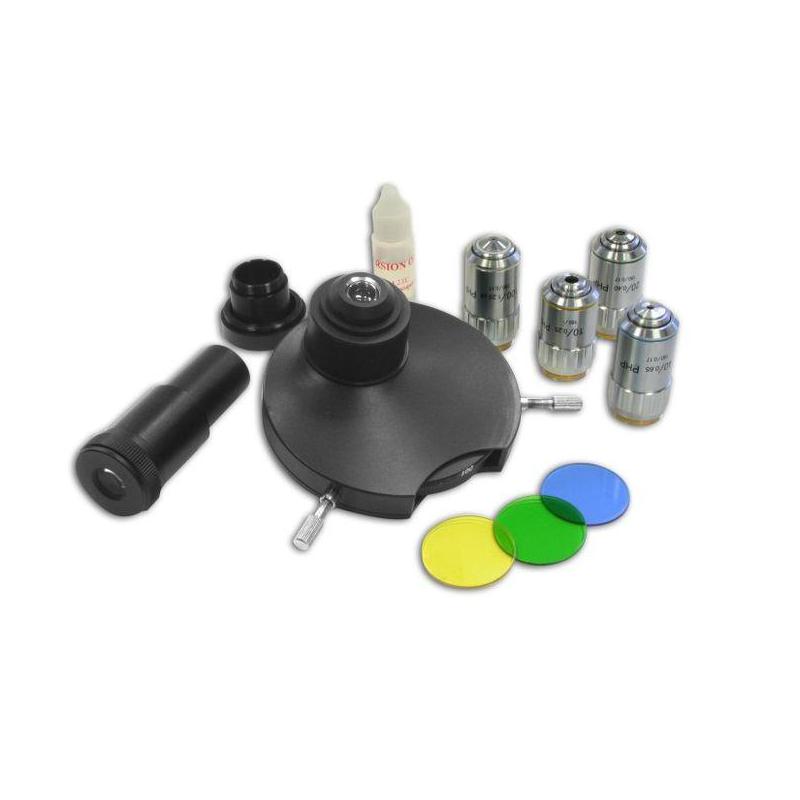 Bresser Faskontrast-set