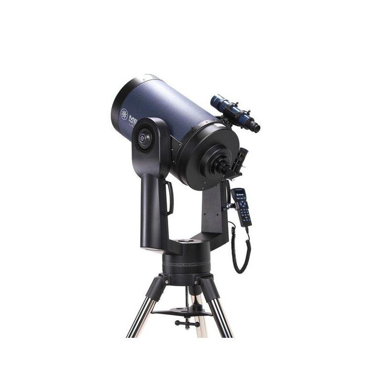 Meade Teleskop ACF-SC 254/2540 10" UHTC LX90 GoTo