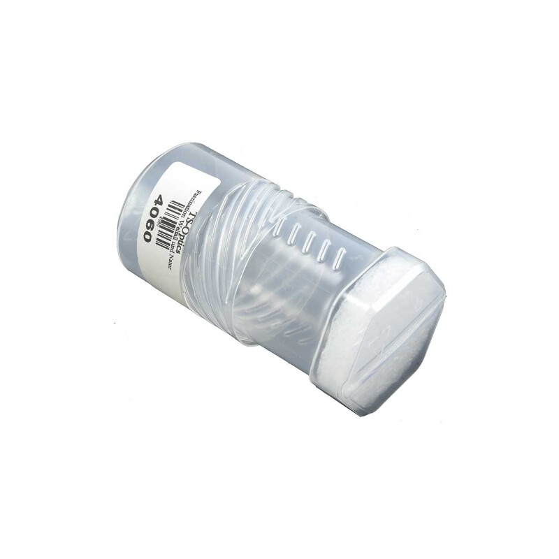 TS Optics Okularbehållare / twist pack 40 mm diameter, höjd 40-75 mm