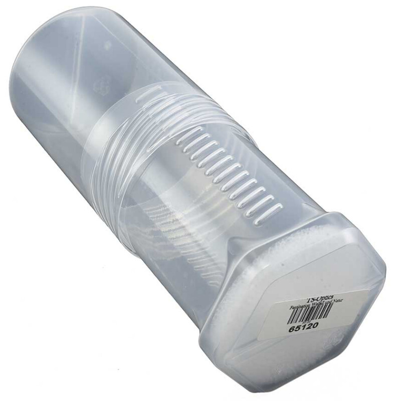 TS Optics Okularbehållare / twist pack 65 mm diameter, höjd 100-150 mm